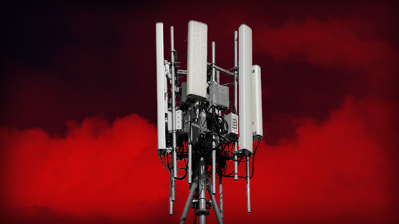 huawei 5g 6g