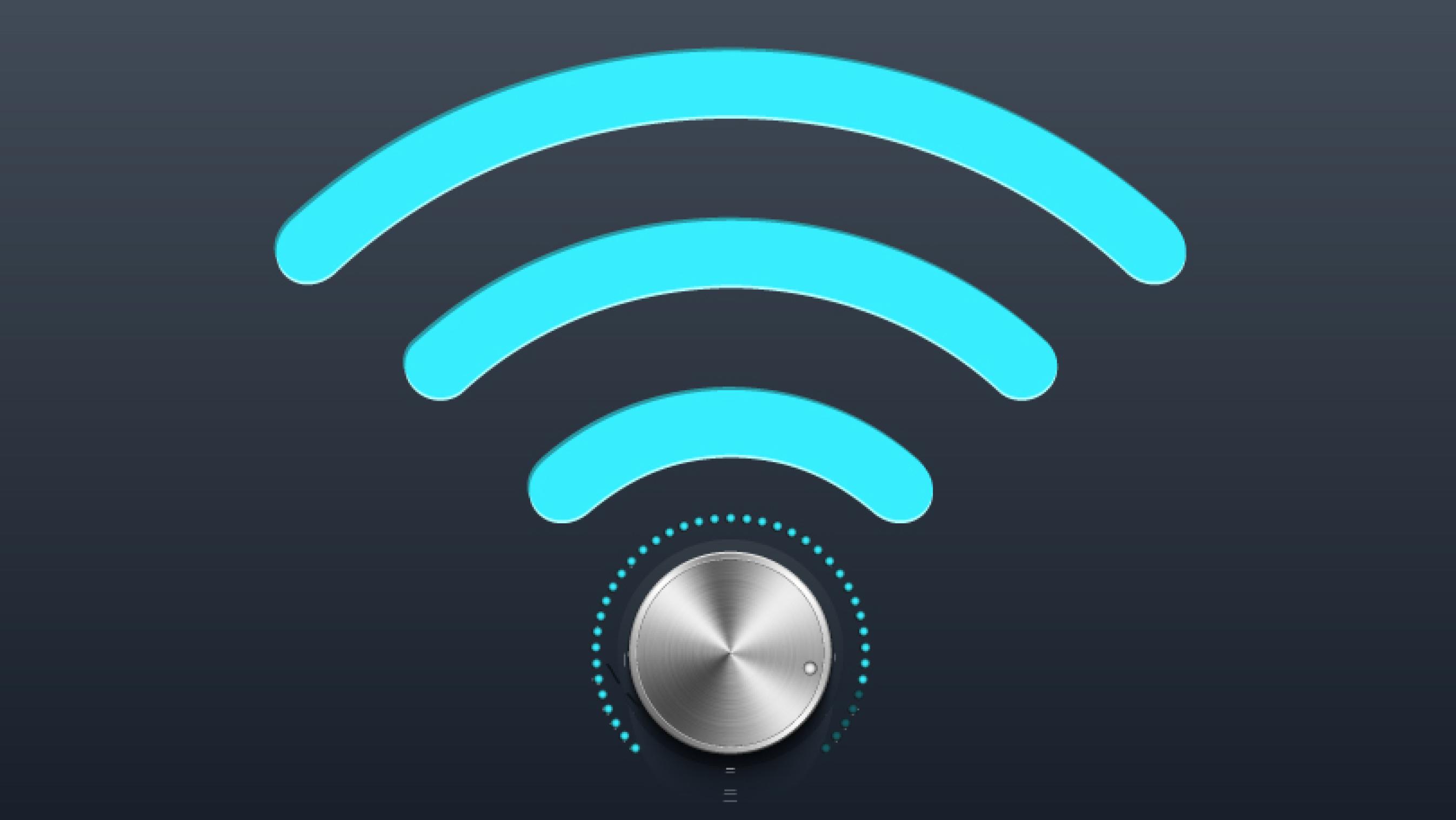 como melhorar o wifi