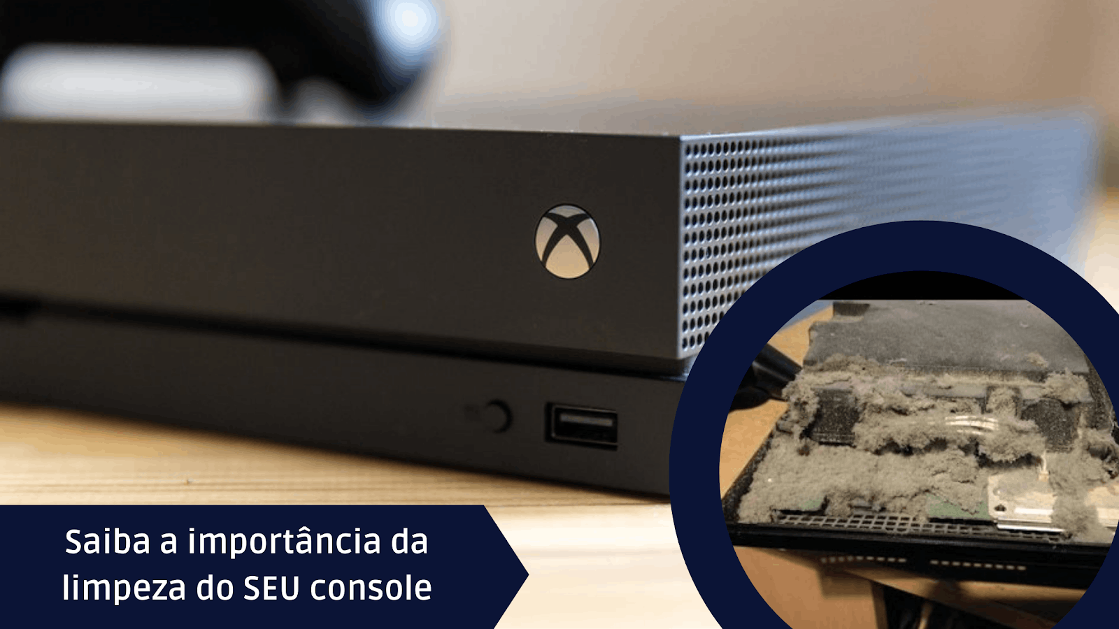 limpeza videogame-1nf0-tecnologia