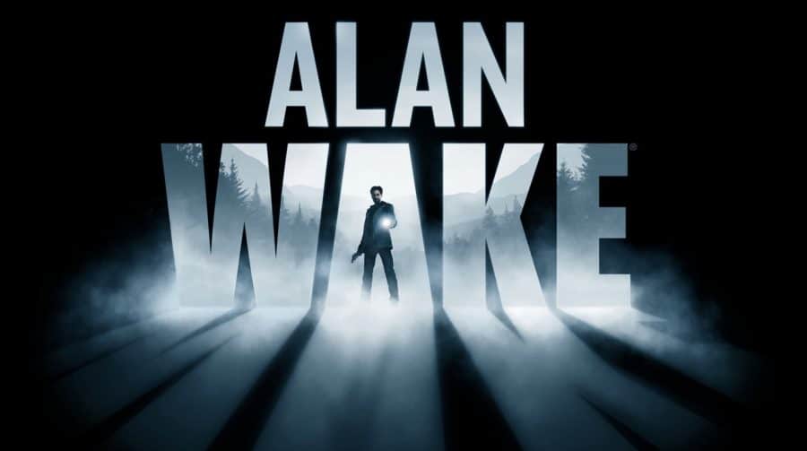 Alan Wake Remastered