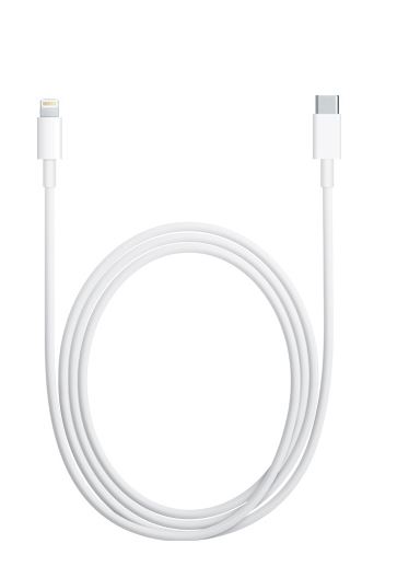 USB C para Lightning
