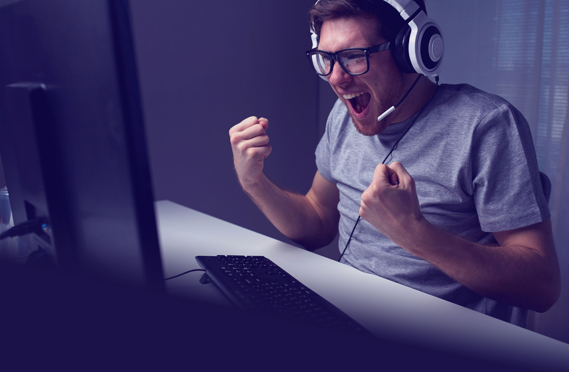Antivirus Gamer