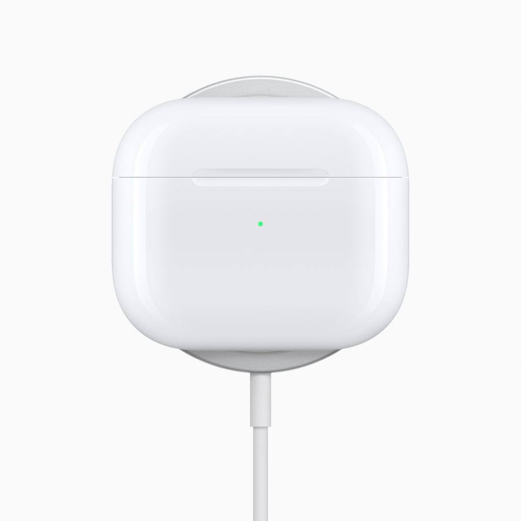 AirPods 3ª geração