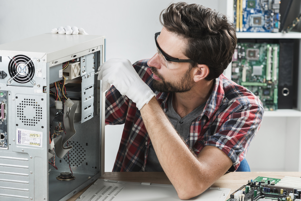 manutenção do pc-info-tecnologia