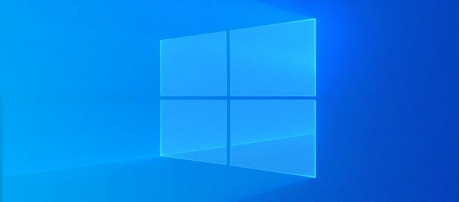 windows 10 tem falha