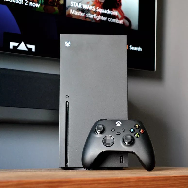 x box series - pc gamer - infotecnologia ti