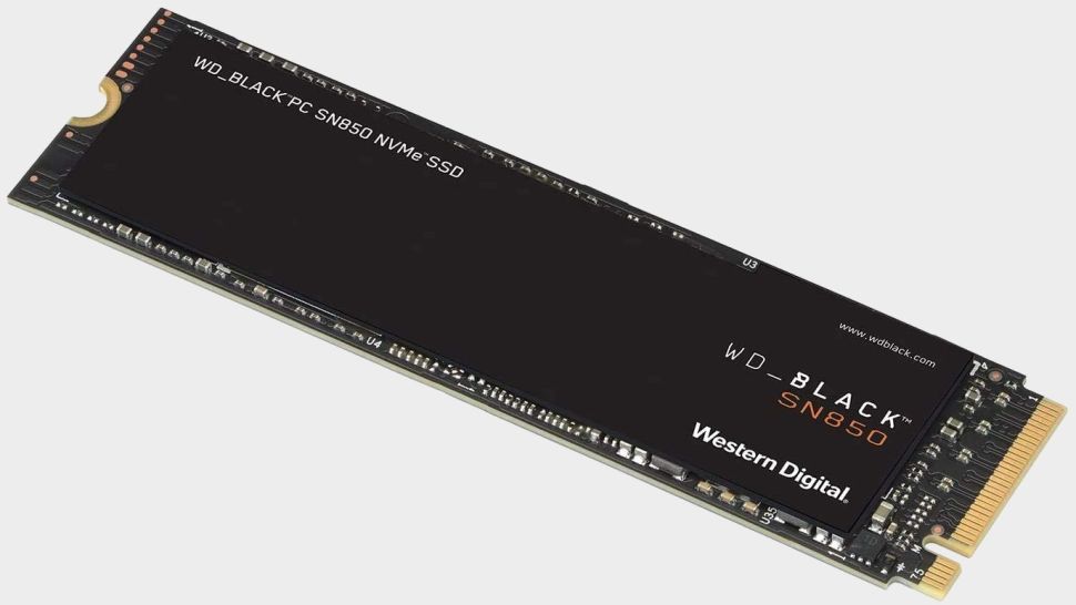 ssd para jogos