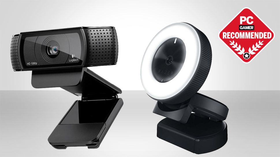 webcams gamers para 2020-1nf0 ti