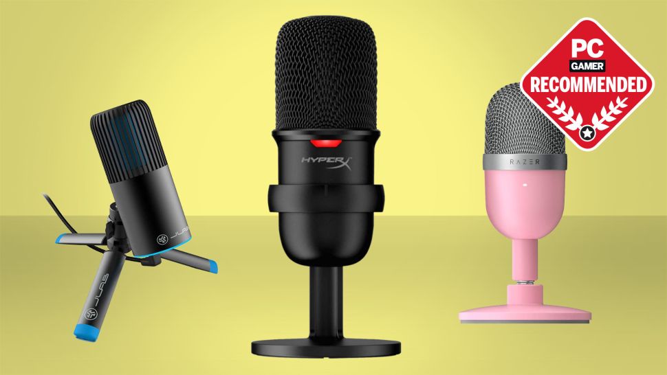 microfone para streaming-1nf0