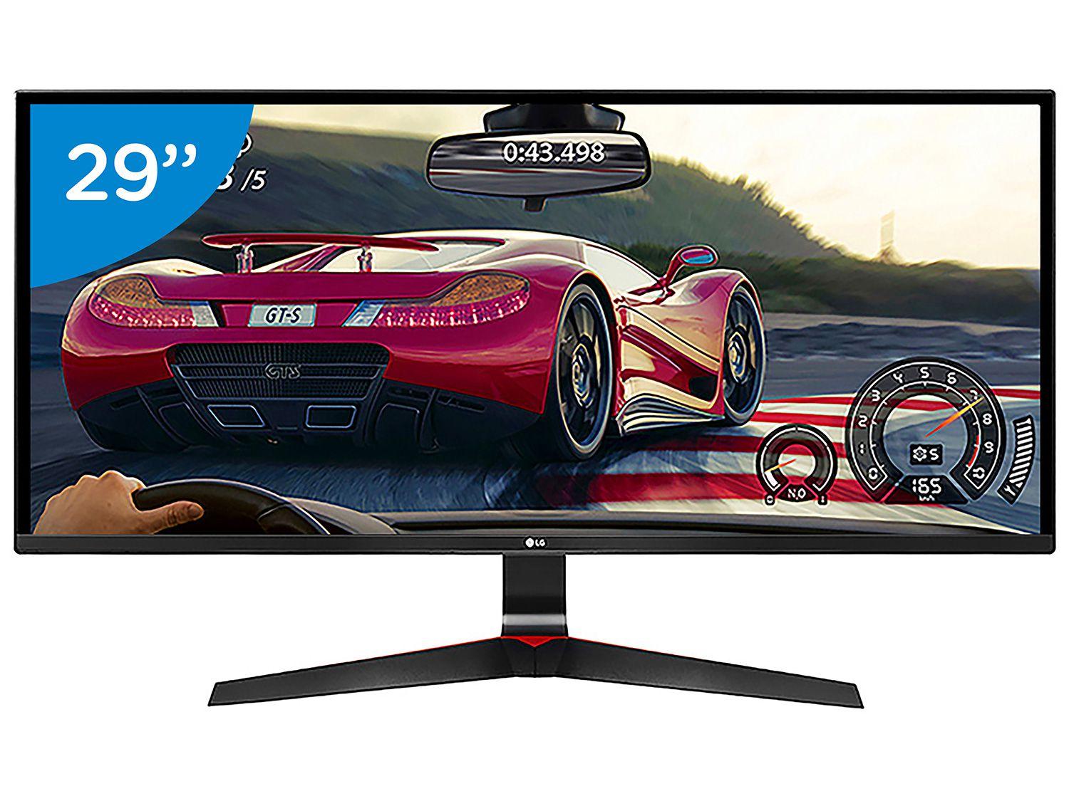 Monitores gamers-monitor gamer