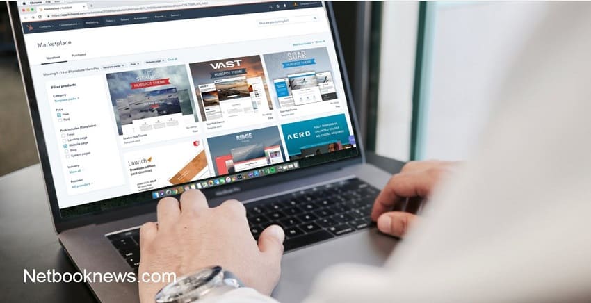notebook streaming de video - infotecnologia