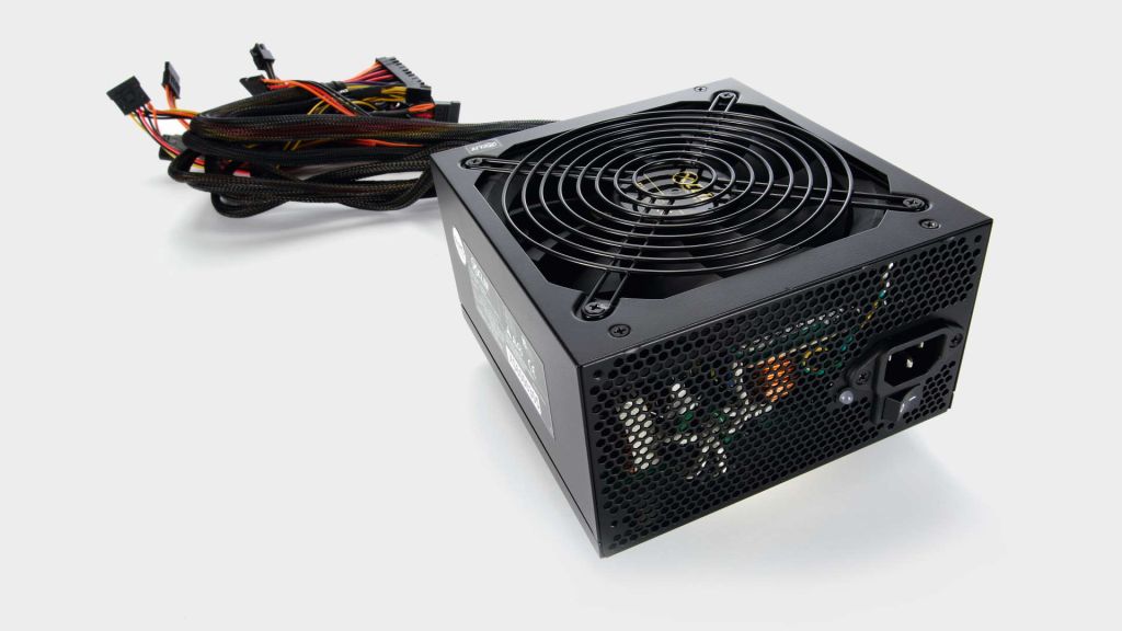 fonte de alimentação pc gamer