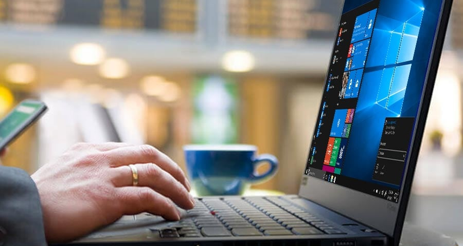 acelerar notebook lenovo