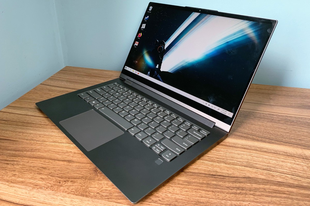 notebook não liga