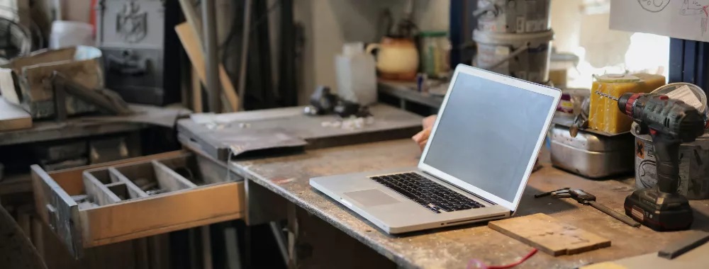 reutilizar macbook pro