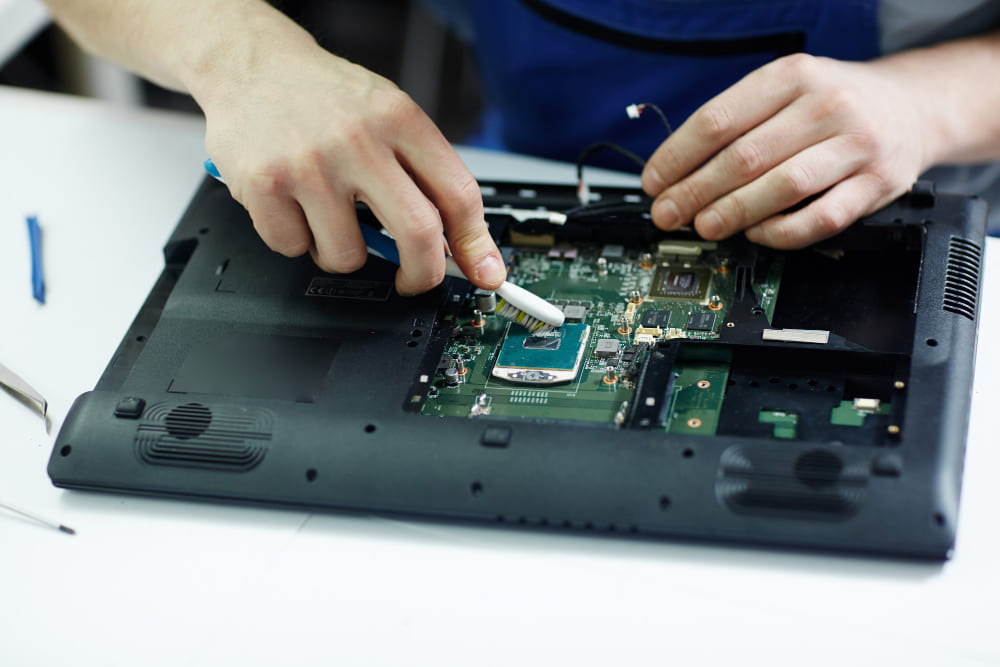 Notebook Antigo x Novo: Quando é a Hora Certa para um Upgrade?