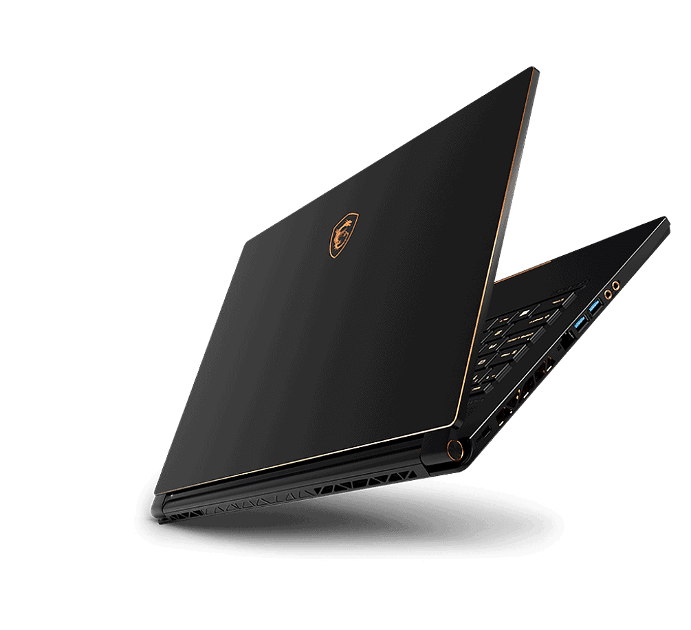 notebook monitor