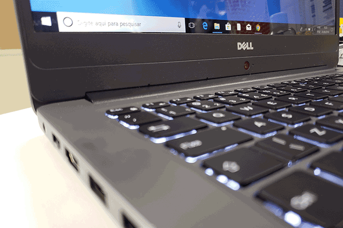 otimize desempenho notebook dell