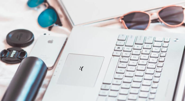 touchpad nao funciona como resolver