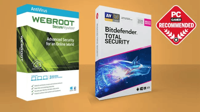 antivirus pc gamer -infotecnologia ti